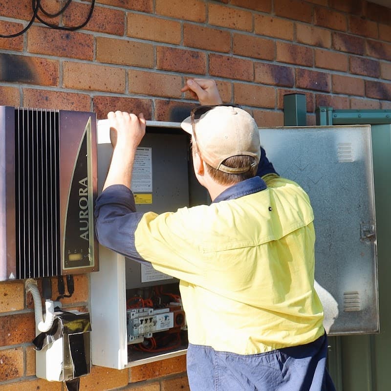 Audem Electrical - Electricians in Woolloongabba, QLD