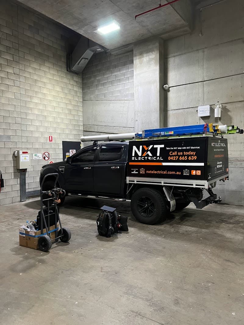 NXT Electrical - Electricians in Highland Park, QLD