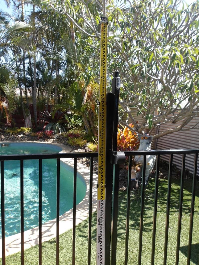HAYWARREN. Pool Barrier Certificates & Pool Servicing - Pool Services in Cleveland, QLD