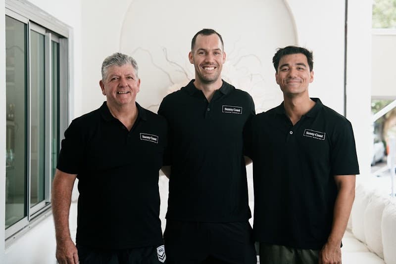 Sunny Coast Carpet Cleaning