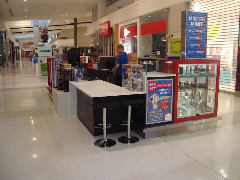 Mister Minit Morayfield - Locksmiths in Morayfield, QLD