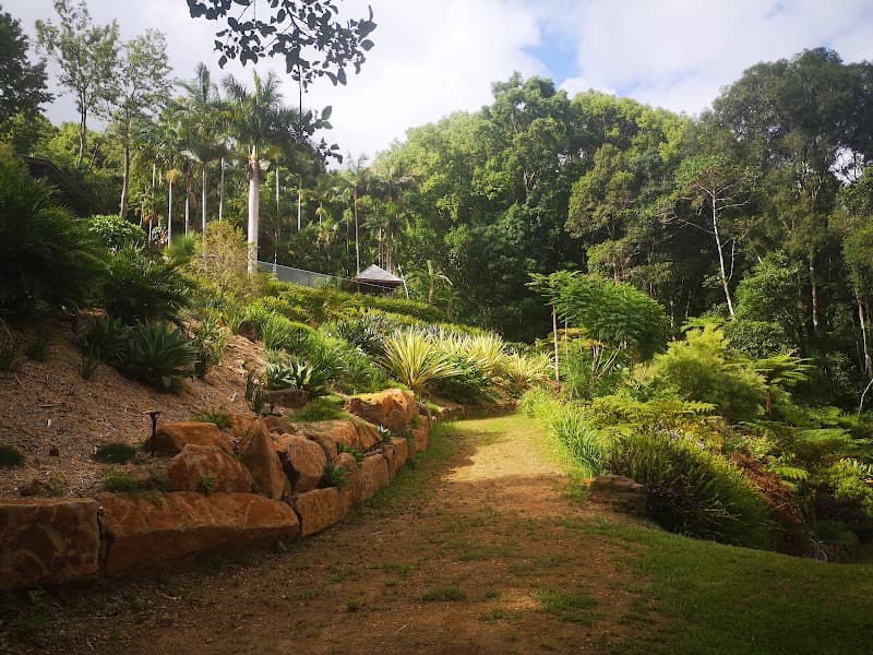 GARDEN & DESIGN - Gardeners in Coolangatta, QLD