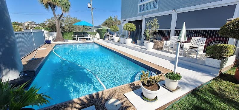 Brisbane Pool Boys - Pool Services in Morningside, QLD