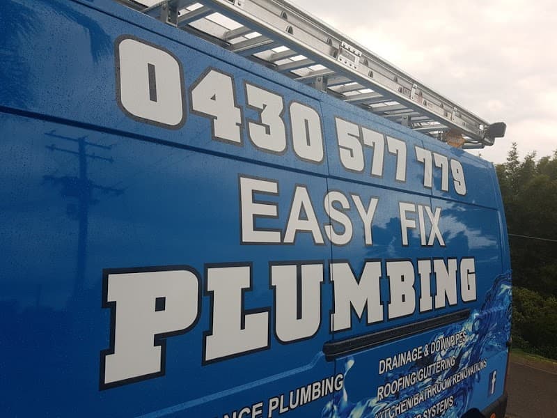 Easy Fix Plumbing PTY LTD - Plumbers in Burpengary East, QLD