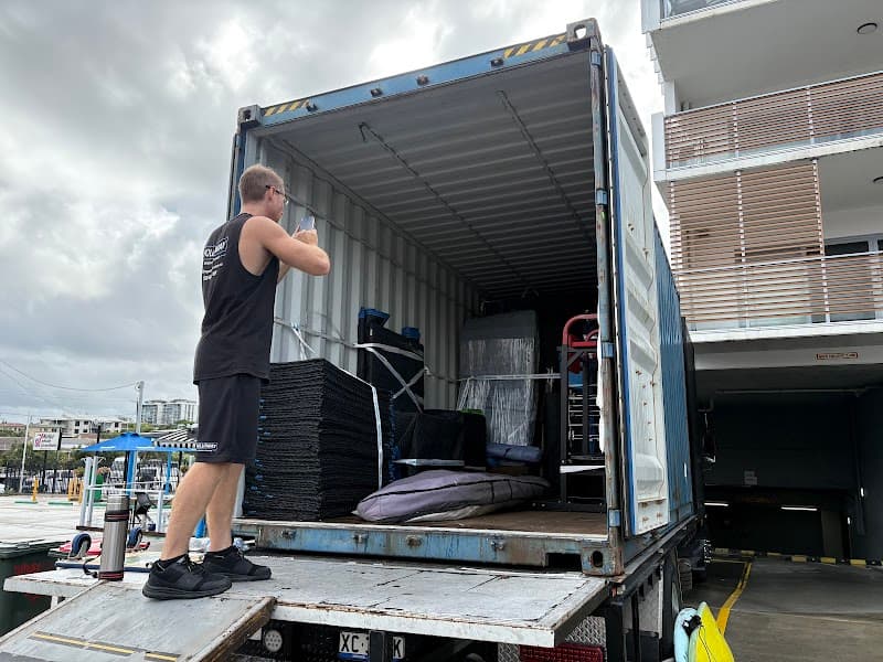 Holloway Removals & Storage