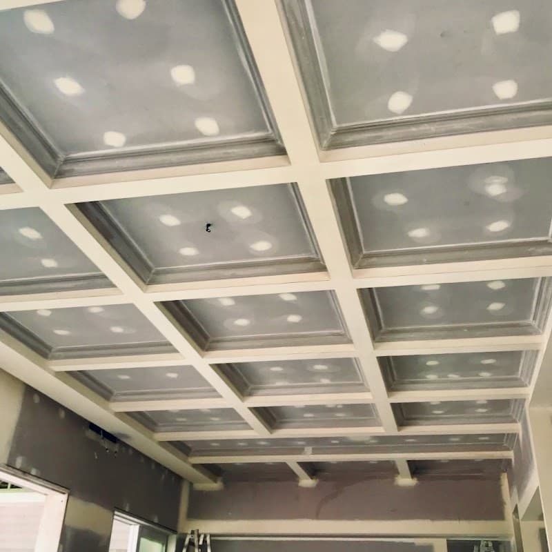 BNE Plaster Co - Plasterers in Brisbane City, QLD