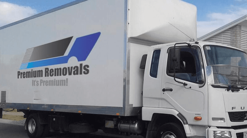 Premium Gold Coast Removals