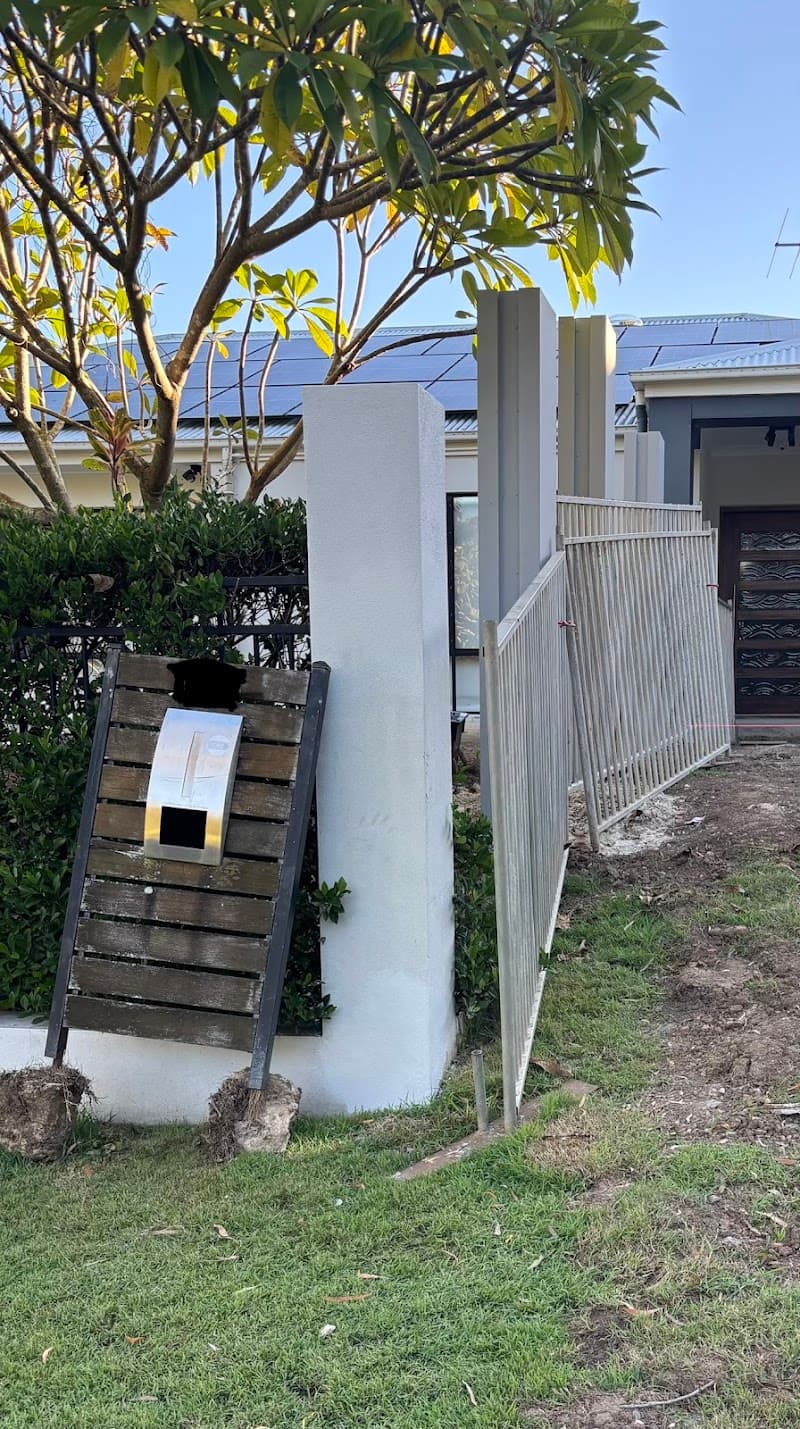 Brisbane Render Repair
