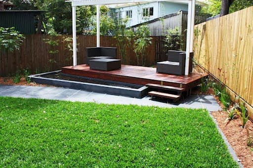 Seed Landscape Design