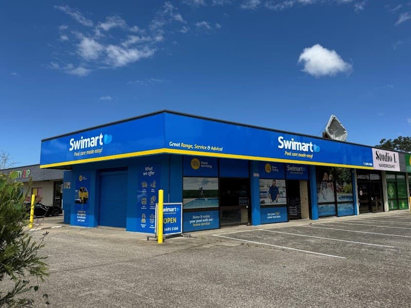 Swimart Caboolture - Pool Services in Morayfield, QLD