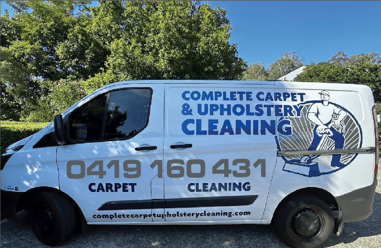 Complete Carpet & Upholstery Cleaning - Mermaid Waters, QLD