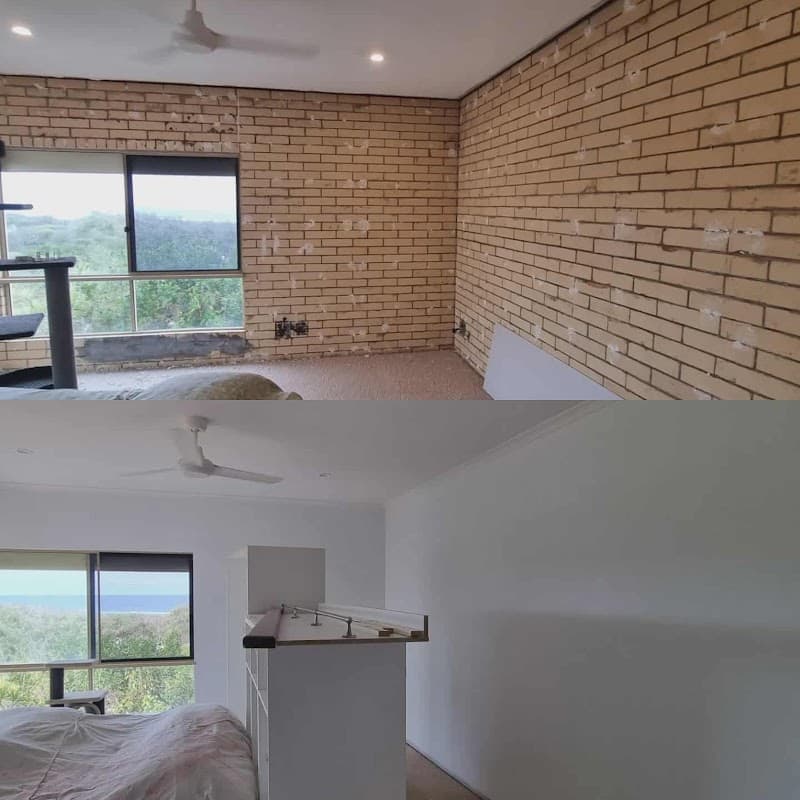 The Master Plasterer Kawana Waters