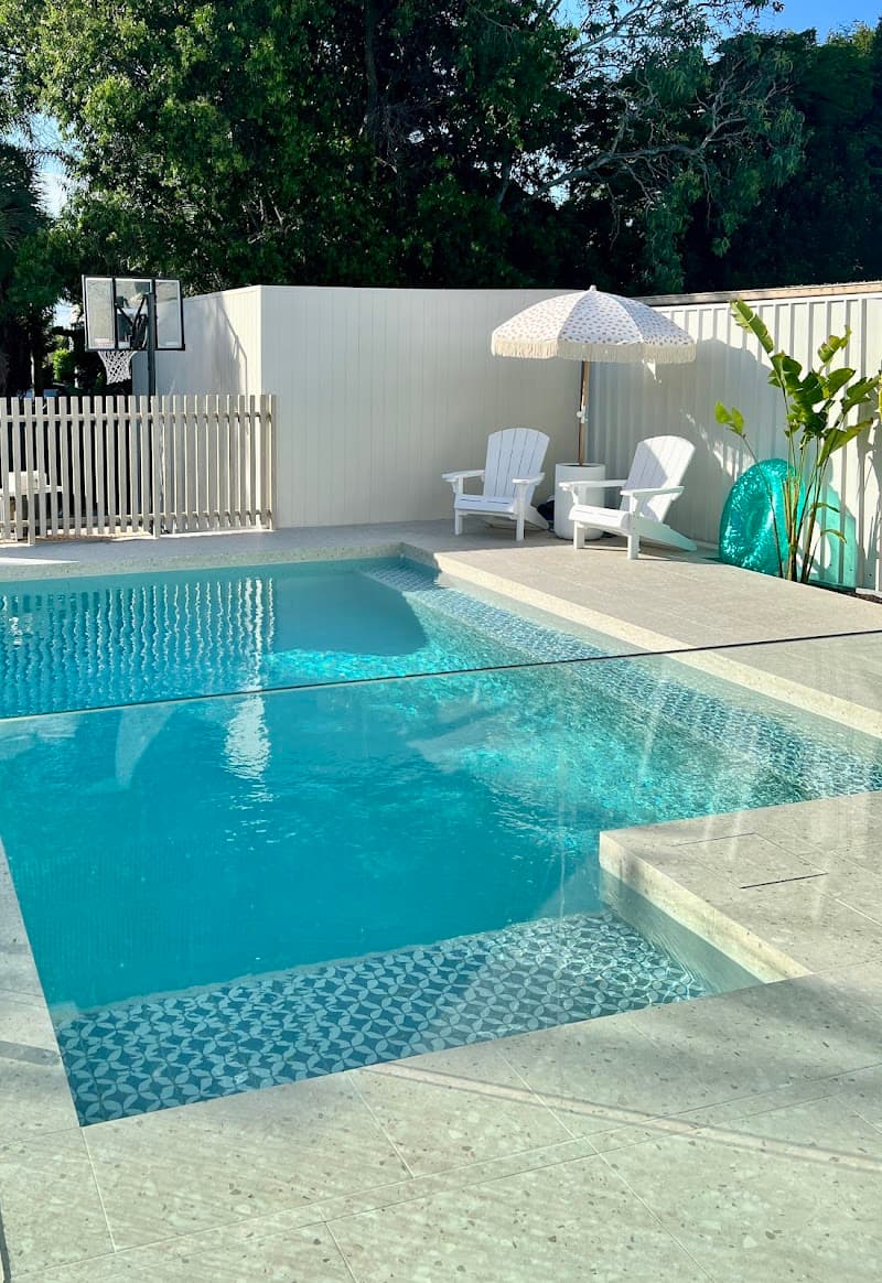 Amic Pools