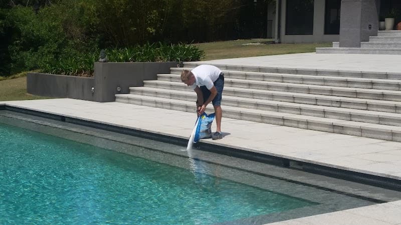 Affordable Pool Service
