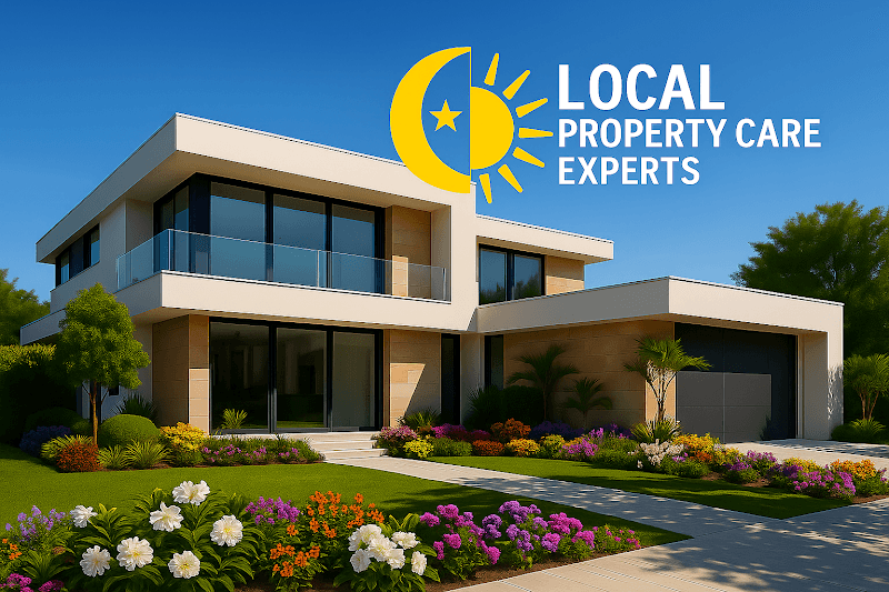 LOCAL PROPERTY CARE EXPERTS - Eight Mile Plains, QLD