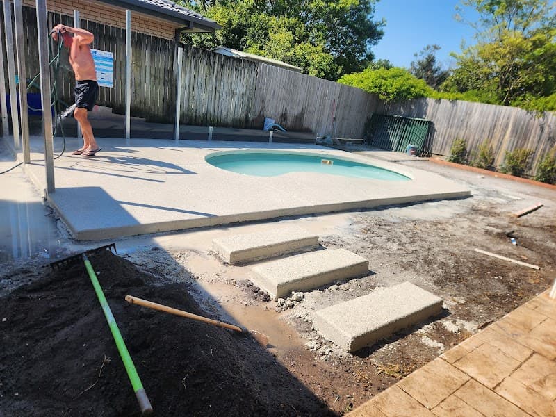 Cantwell Concreting - Concreters in Logan Central, QLD