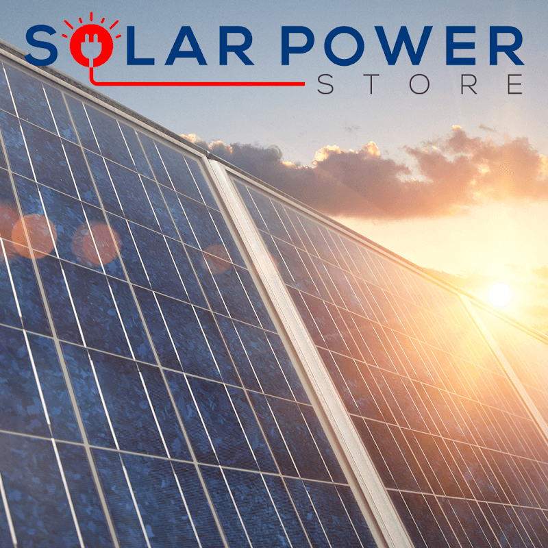 Solar Power Store - Rangeville, QLD
