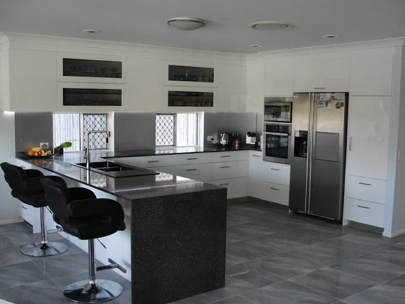 Aspire Kitchens Pty Ltd