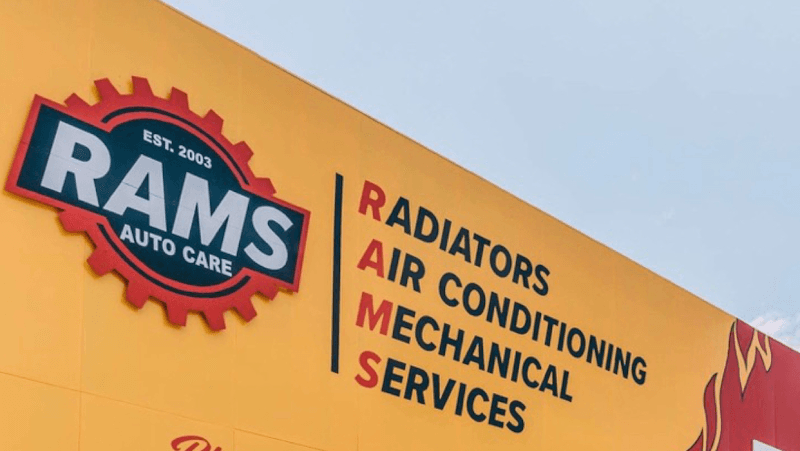 RAMS Autocare Beenleigh Mechanic - Air Conditioning in Beenleigh, QLD