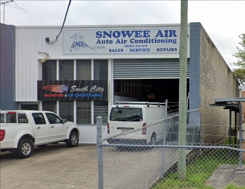 Snowee Air