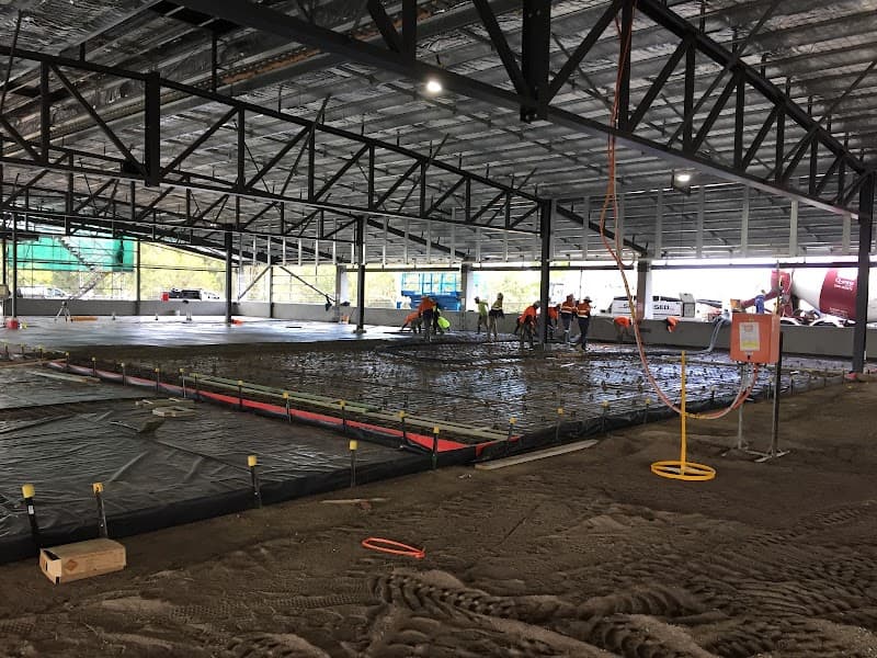 Terazzo Concrete Construction Pty Ltd - Concreters in Kelvin Grove, QLD