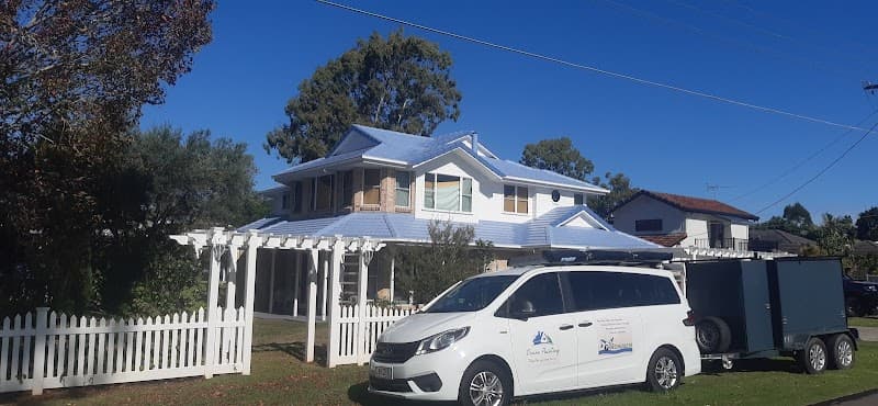 Divine Painting - Painters in Carina, QLD