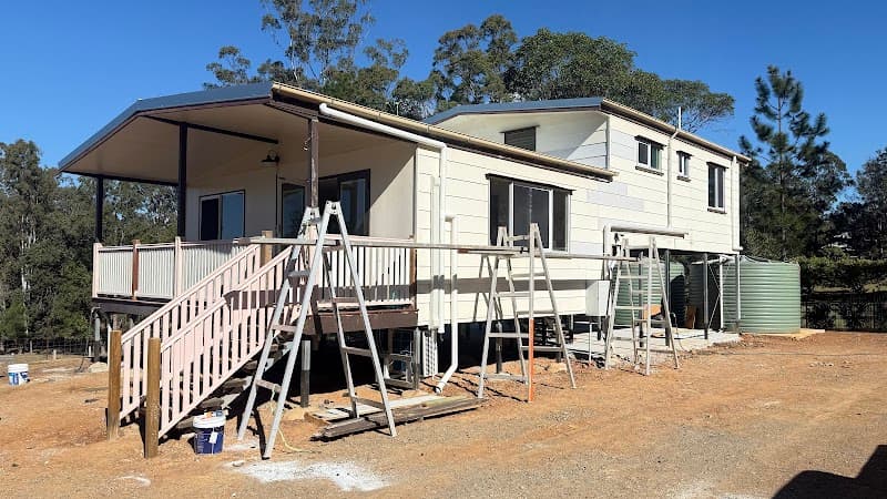 Tas Painting Pty Ltd - Painters in North Lakes, QLD