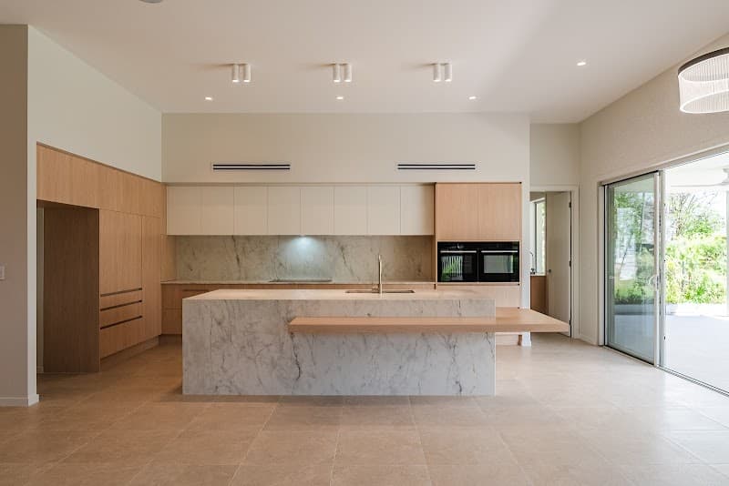 Action Kitchens
