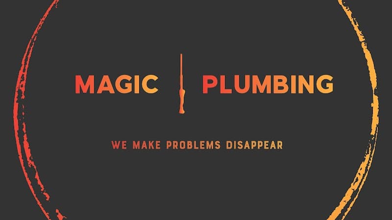 Magic Plumbing - Plumbers in Durack, QLD