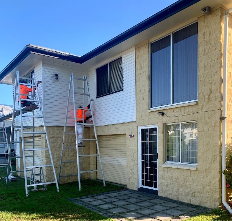 Need a Painter