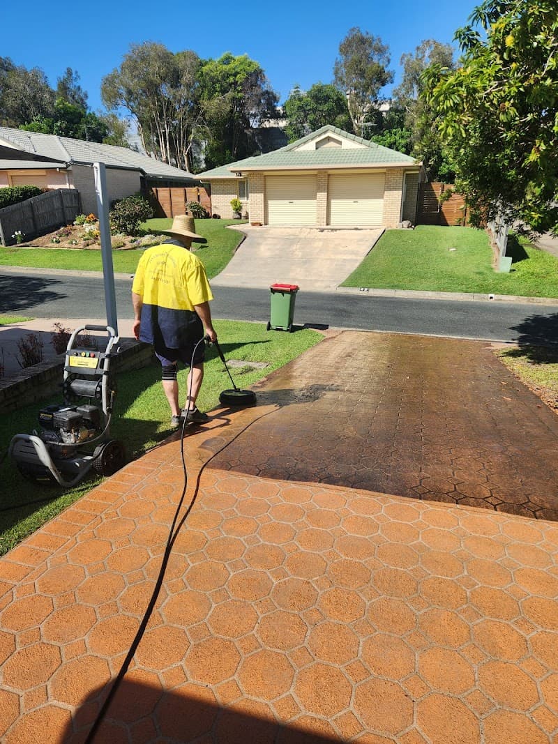 Jays Bond Cleaning