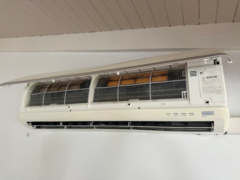 Mond's Air Con Cleaning - Air Conditioning in Slacks Creek, QLD