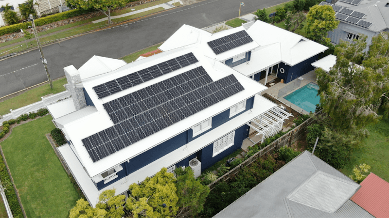 Solenergy Group - Solar & Storage - Redland Bay, QLD