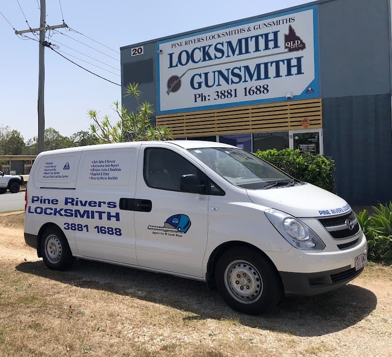 Pine Rivers Locksmiths - Locksmiths in Lawnton, QLD