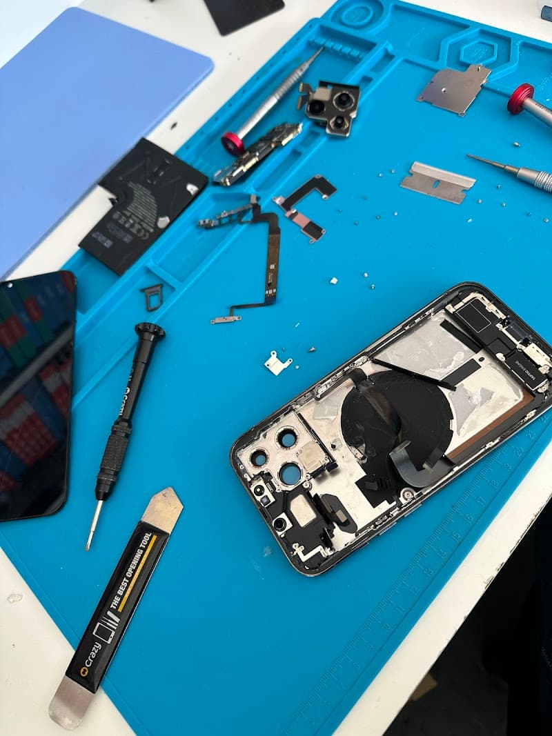 Original Phone Repair Caboolture