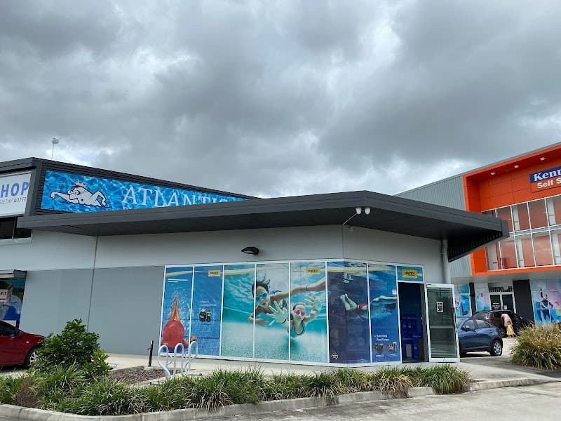 Atlantis Pool Shop