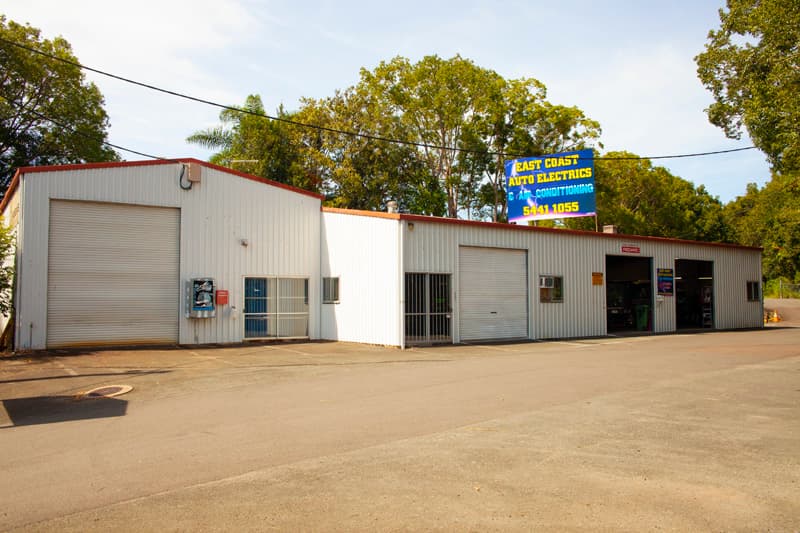 East Coast Auto Electrics