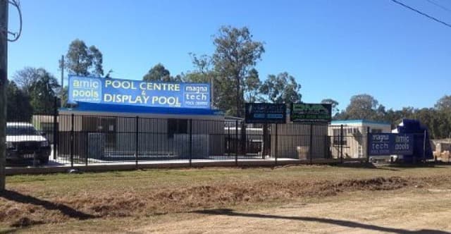 Magnatech Pool Centre - Pool Services in Deception Bay, QLD