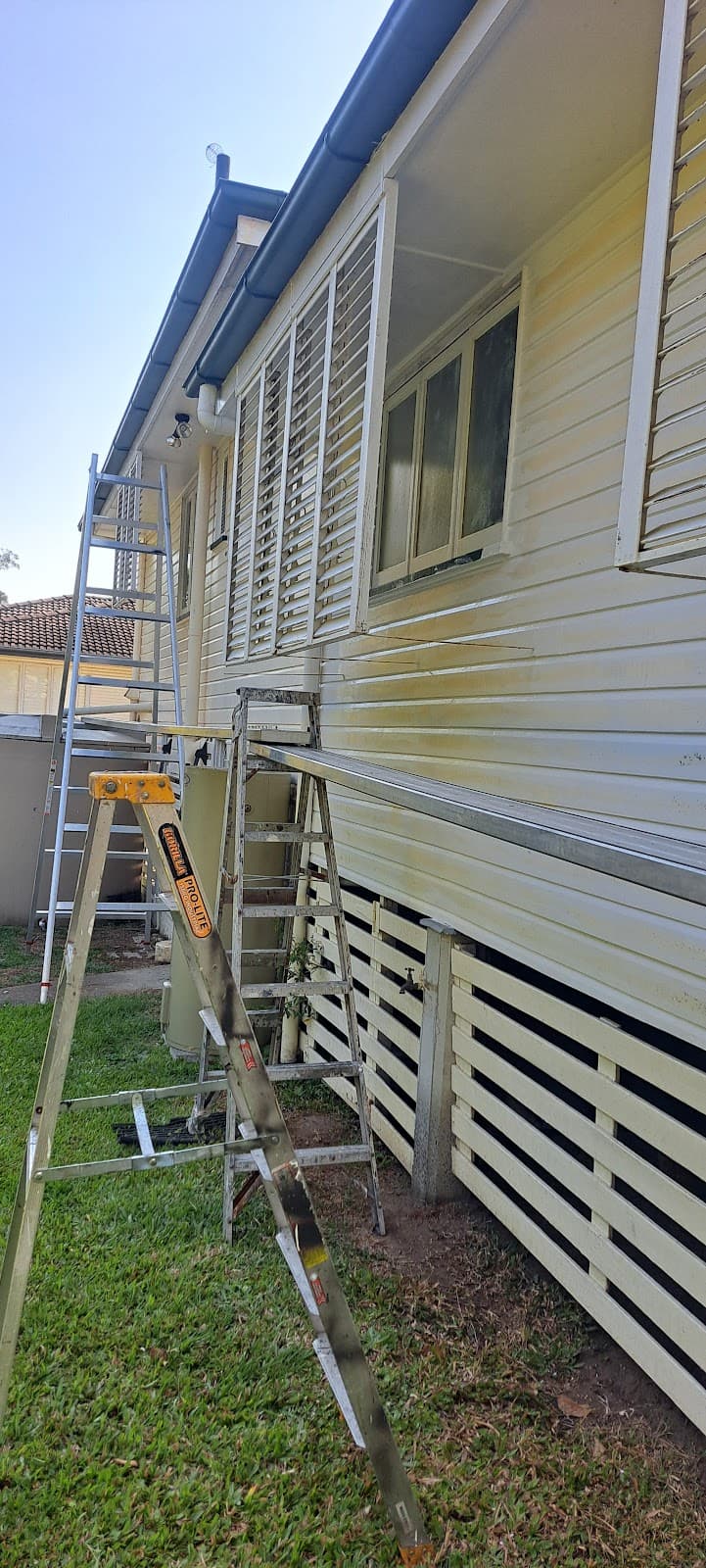 Yahoo painting QLD - Painters in Mango Hill, QLD