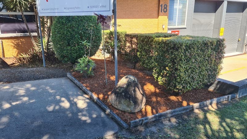 Home & Property Maintenance.