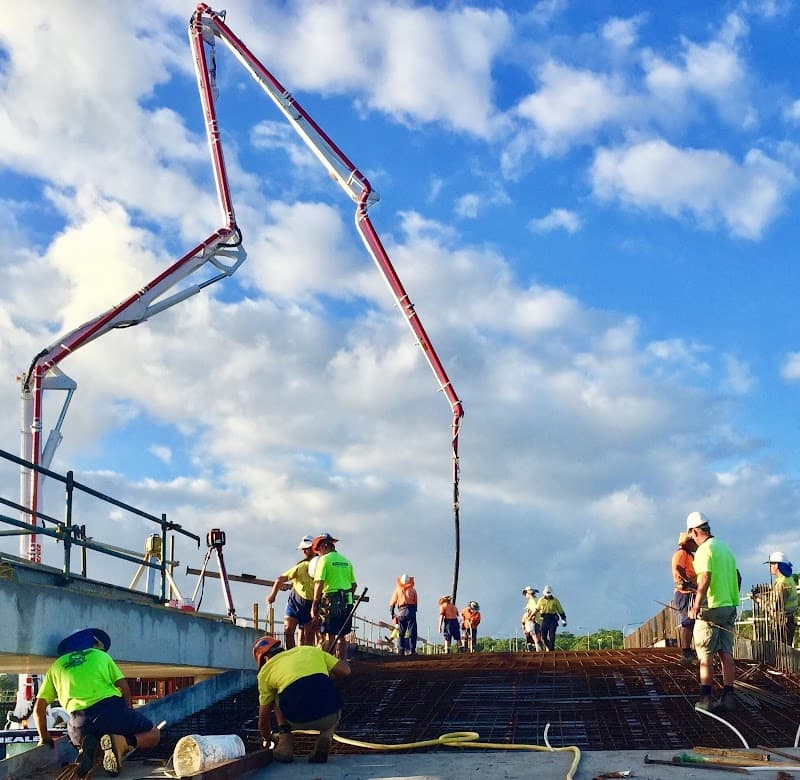 CN Concreting