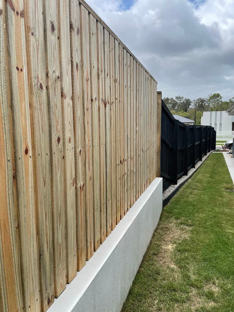 Ace Fencing Brisbane