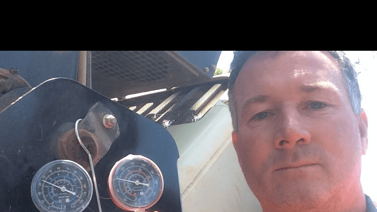 Marks mobile auto electrical /car air conditioning - Air Conditioning in Mountain Creek, QLD
